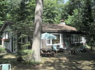 2657 W Garnet St, Mercer, WI 54547