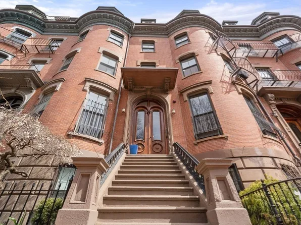 12 Worcester Sq APT 3, Boston, MA 02118
