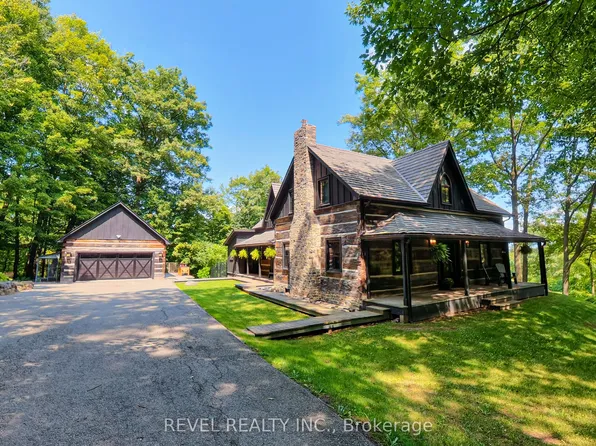 7399 Bell School Line, Milton, ON L9E 0N5