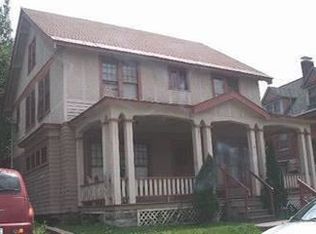 2 Terrace Pl, Jamestown, NY 14701