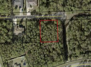 8 Undermount Path W, Palm Coast, FL 32164