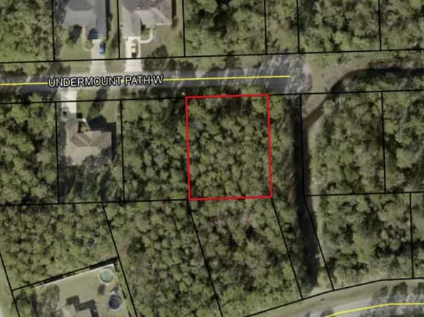 8 Undermount Path W, Palm Coast, FL 32164