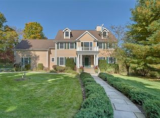 32 Pebblebrook Way, Chappaqua, NY 10514