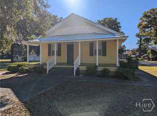 804 N Maple Street, Springfield, GA 31329