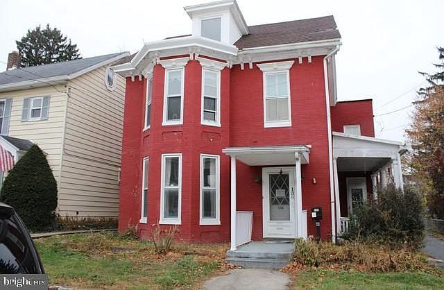 1st image of 130 S Broad St