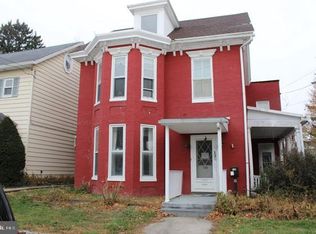 130 S Broad St, Waynesboro, PA 17268