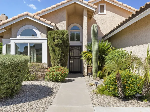 16018 N 48TH Place, Scottsdale, AZ 85254