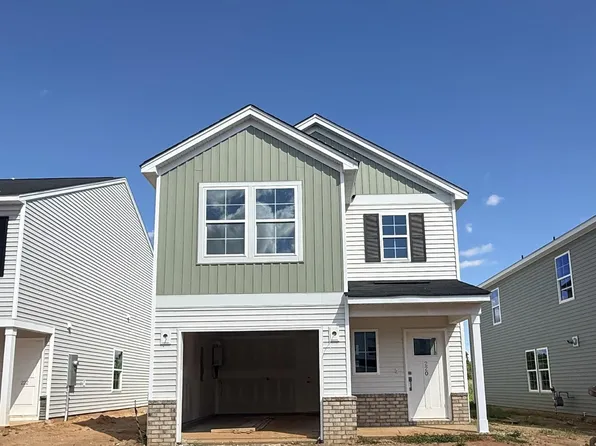 220 Laurinton Farms Dr, Hopkins, SC 29061