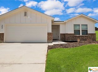 262 Fawn Ridge Dr, Copperas Cove, TX 76522