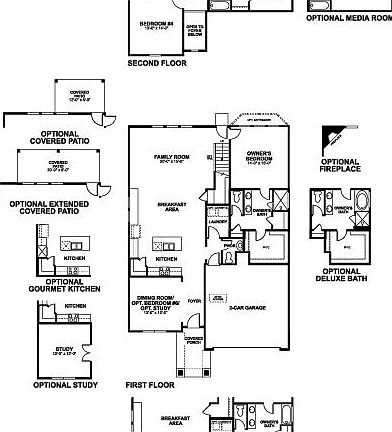 4235 Floorplan