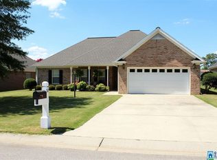 51 Lindsey Ln, Altoona, AL 35952