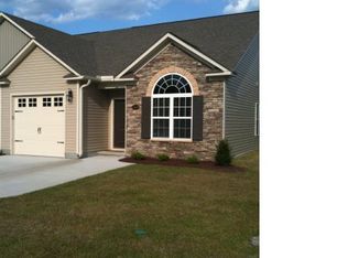 3404 A Ellsworth Dr, Greenville, NC 27834