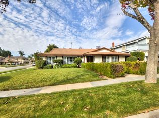 2267 Shirley Way, Upland, CA 91784