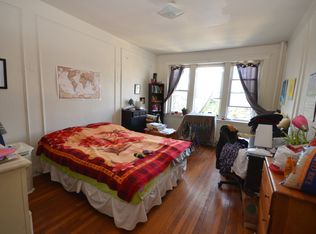 1820 Commonwealth Ave #40, Brighton, MA 02135