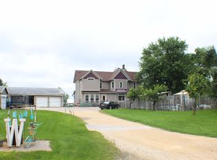 106 N Bluff St, Albany, IL