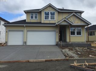 3802 S Willow Dr, Ridgefield, WA 98642