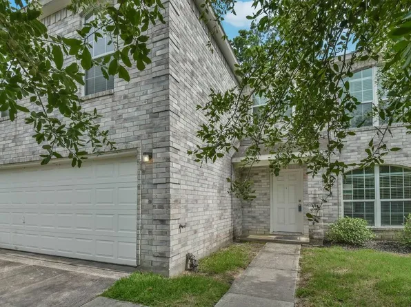 526 Trail Springs Ct, Humble, TX 77339