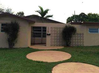 17760 SW 113th Ave, Miami, FL 33157