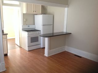 49 S Franklin St #1, Lancaster, PA 17602
