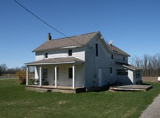 6960 Griffin Hwy, Bellevue, MI 49021