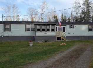 360 Half Township Rd, Lincoln, ME 04457