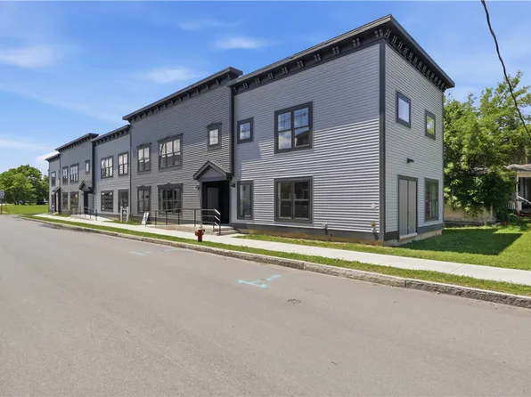 111 Water St #111, Penn Yan, NY 14527