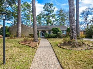 19438 Enchanted Stream Dr, Spring, TX 77388