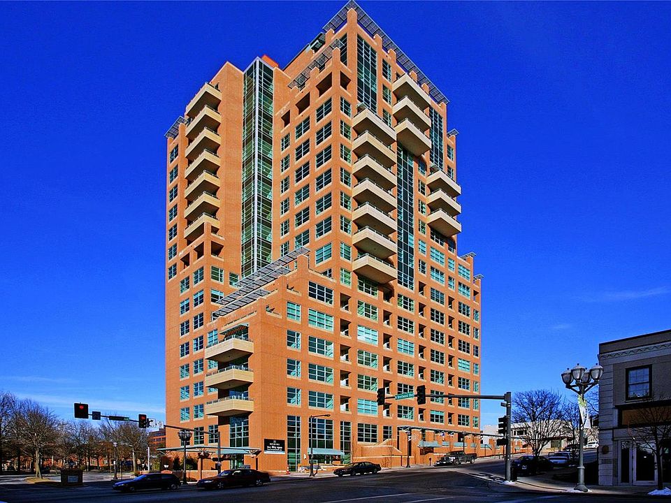 1st image of 8025 Maryland Ave Unit 3E