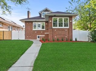 804 S 9th Ave, Maywood, IL
