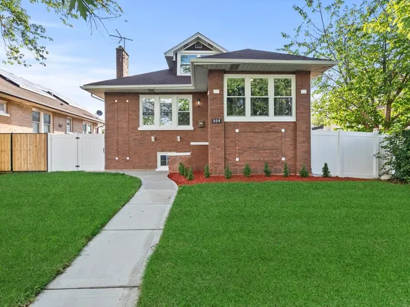 804 S 9th Ave, Maywood, IL 60153