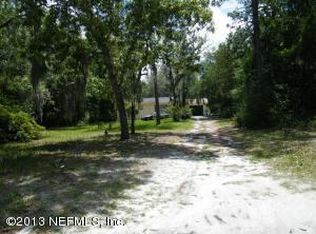 401 Polk Ave, Orange Park, FL 32065