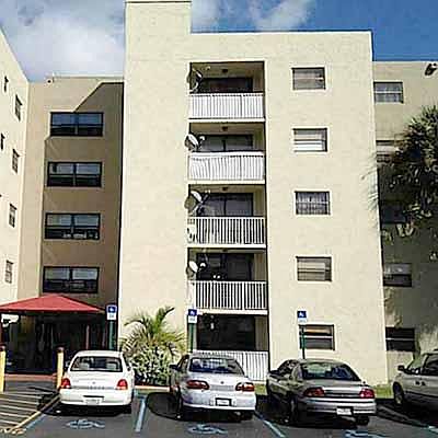 1st image of 8145 NW 7th St APT 317