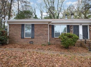 6026 Olinda St, Charlotte, NC 28215