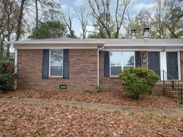 6026 Olinda St, Charlotte, NC 28215