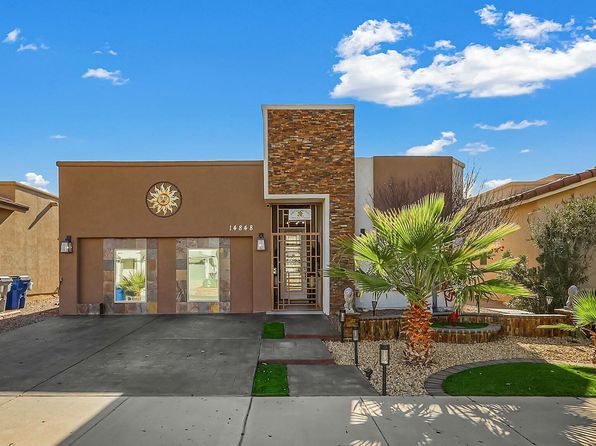 14848 Boer Trail Ave, El Paso, TX 79938