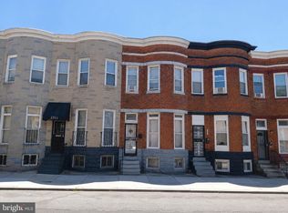 2309 Edgemont Ave, Baltimore, MD 21217