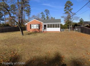 2714 Arlington Ave, Fayetteville, NC 28303