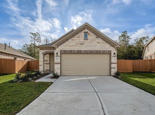 2810 Rockwood Dr, Iowa Colony, TX 77583