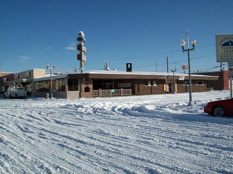 201 E Custer St, Laramie, WY 82070 Zillow