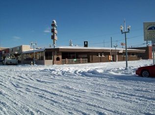 201 E Custer St, Laramie, WY 82070