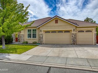7439 Minkler Ct, Sparks, NV 89436