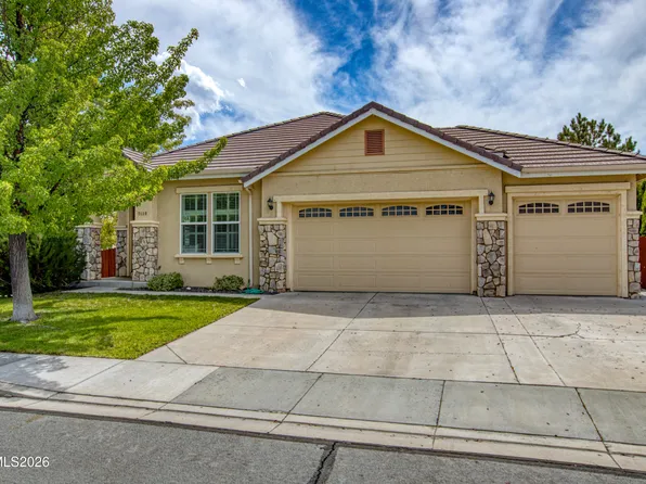 7439 Minkler Ct, Sparks, NV 89436