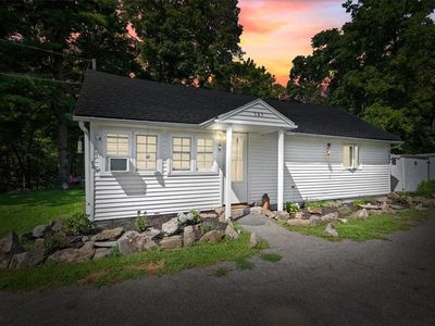585 Poppletown Road, Ulster Park, NY, 12487