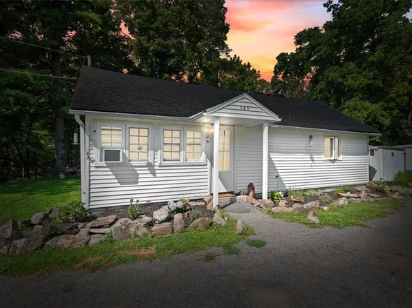 585 Poppletown Road, Ulster Park, NY 12487
