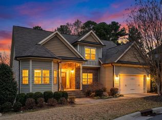 3605 Tackwood Ct, Wake Forest, NC 27587