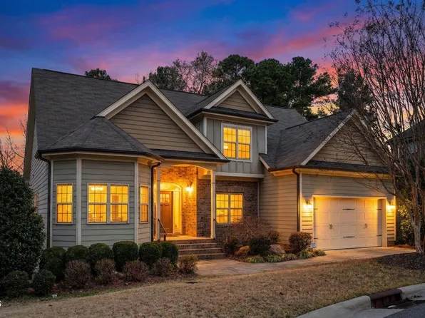 3605 Tackwood Ct, Wake Forest, NC 27587