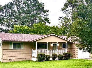 361 Gracie Ave, Ringgold, GA 30736