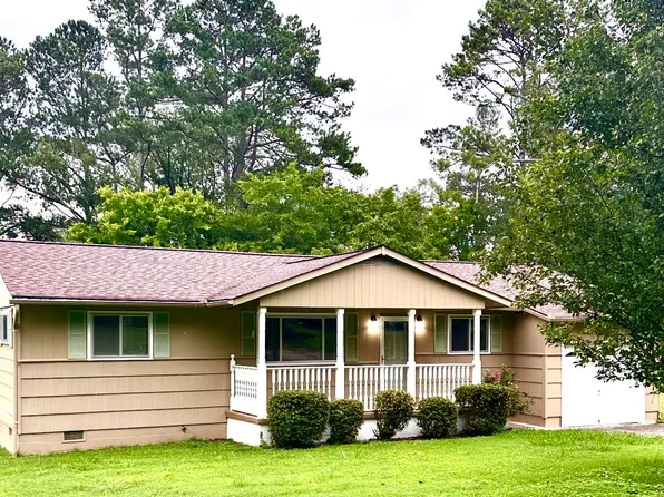 361 Gracie Ave, Ringgold, GA 30736