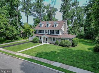 3735 Woodland Ave, Drexel Hill, PA 19026