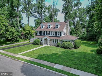 3735 Woodland Ave, Drexel Hill, PA, 19026